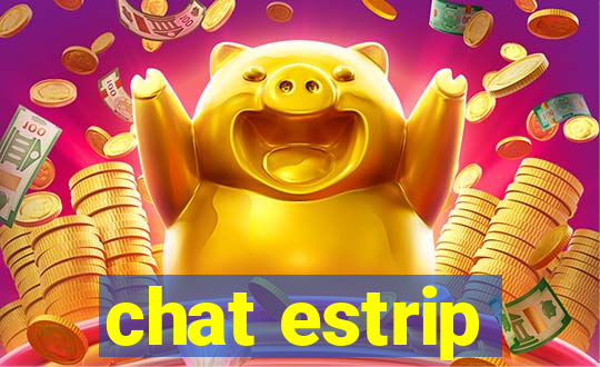 chat estrip